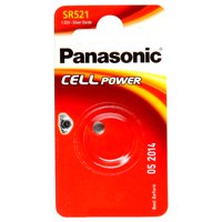 Panasonic Batterier SR-521 EL