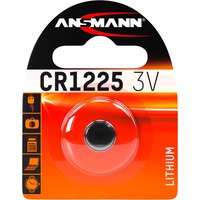 Ansmann CR 1225 Batterijen