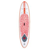 Hercules With Paddle&Leash Paddle Surfplank