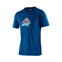 Leatt Core T-shirt Met Korte Mouwen