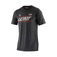 Leatt Core T-shirt Met Korte Mouwen