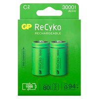 gp-batteries-piles-recyko-nimh-c-baby-3000mah