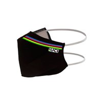 Santini Ansigtsmaske UCI Washable
