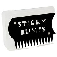 sticky-bumps-iets-leren---kam-behuizing