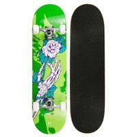 Playlife Skateboard Homegrown 8