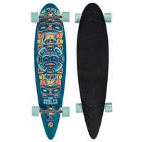 Playlife Skateboard Seneca 9´´