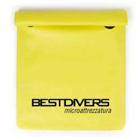 Best divers 中型干袋