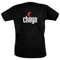 chaya-logo-kurzarm-t-shirt