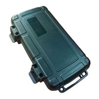 Metalsub Waterproof Heavy Duty Case 7101