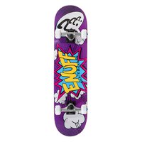 Enuff skateboards Estilo Livre Pow II Mini 7.25´´