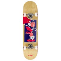 Enuff skateboards Making Waves 7.75´´ Skateboard
