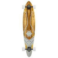 Mindless longboards Core Pintail 长板