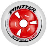 Matter wheels Rueda Code Extreme F2