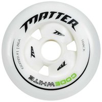 Matter wheels Rueda Code F1