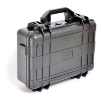 Metalsub Waterproof Robuster Koffer Mit Schaumstoff 9030
