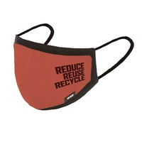 Arch max Reduce Reuse Recycle Maska