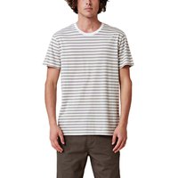 globe-horizon-striped-kurzarm-t-shirt