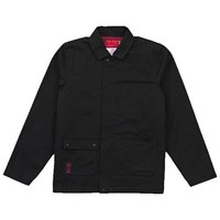 globe-dion-agius-worker-jacket
