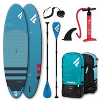 Fanatic Paddle Surf Board Fly Air Pure