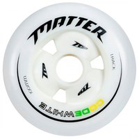 Matter wheels Code F2 Skates-Räder