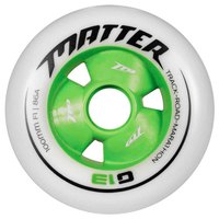 Matter wheels G13 F0 Skates-Räder