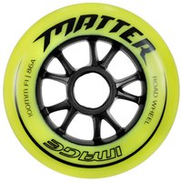 Matter wheels Image F1 Skates-Räder