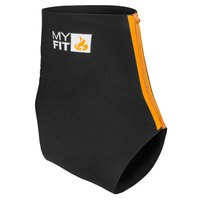 myfit-footie-donut-2-mm-ankle-support