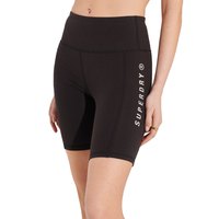 Superdry Active Lifestyle Cycle Shorts