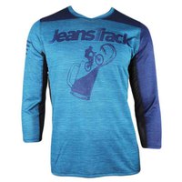 jeanstrack-bike-beer-3-4-arm-t-shirt