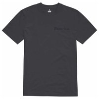 emerica-pure-logo-kurzarm-t-shirt