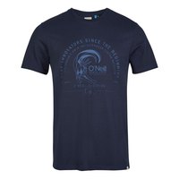 oneill-t-shirt-a-manches-courtes-innovate