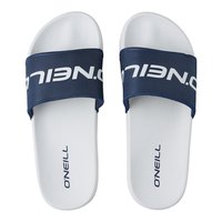 oneill-logo-sandals