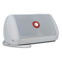 NGS Roller Ride Bluetooth Speaker