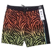 hurley-phantom-fastlane-ac-zebra-18-swimming-shorts
