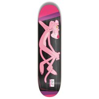 Hydroponic Pink Panther Skate Deck