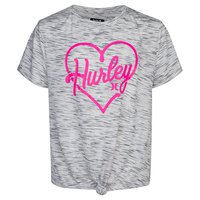 hurley-heartbreaker-knotted-kurzarmeliges-t-shirt