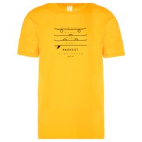 Protest Kortærmet T-shirt Harwell