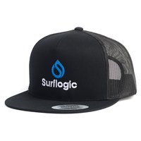 surflogic-flat-trucker-cap
