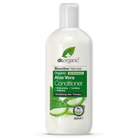 Dr. organic Xampú Aloe Vera 265ml