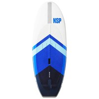 Nsp Paddle Surf Board Foil Pro 5´10´´
