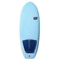 Nsp Prancha De Surfe Foil Flatter Design 4´8´´