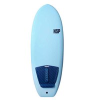 Nsp Prancha De Surfe Foil Flatter Design 5´6´´