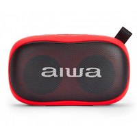 Aiwa BS-110RD Głośnik Bluetooth