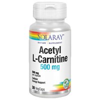 solaray-acetyl-l-carnitine-500mgr-30-units