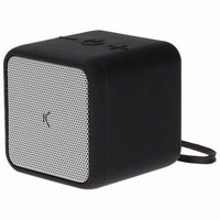 ksix-med-mic-bluetooth-hogtalare-kubic-box