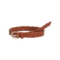 pieces-avery-leather-braided-slim-belt