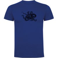 Kruskis Psychedelic Octopus 短袖T恤