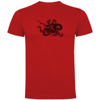 kruskis-maglietta-a-maniche-corte-psychedelic-octopus