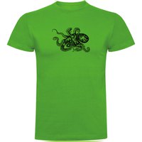kruskis-psychedelic-octopus-t-shirt-met-korte-mouwen