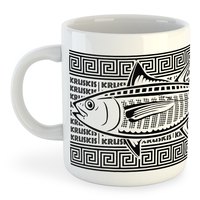 kruskis-tuna-tribal-mug-325ml